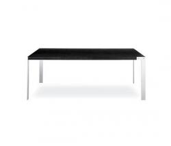 Desalto Liko rectangular table - 1