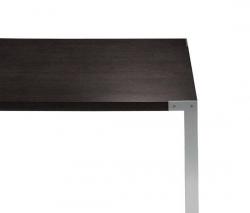 Desalto Liko rectangular table - 2