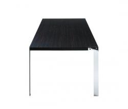 Desalto Liko rectangular table - 3