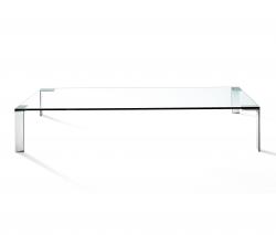 Изображение продукта Desalto Liko Glass small table