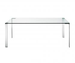 Изображение продукта Desalto Liko Glass table