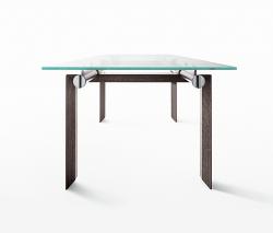 Изображение продукта Desalto Stilt extendable table