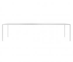 Изображение продукта Desalto 25 rectangular table