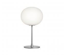 Изображение продукта Настольный светильник FLOS GLO-BALL T1 серый