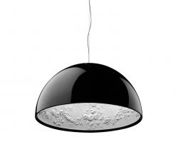 Изображение продукта Подвесной светильник FLOS SKYGARDEN 2 ECO черный