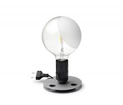 Изображение продукта Настольный светильник FLOS LAMPADINA LED