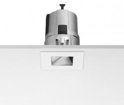 Flos Light Sniper Wall-Washer Square QR-CBC 51 - 1