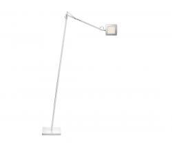 Изображение продукта Напольный светильник FLOS KELVIN LED F с основанием белый