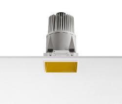 Изображение продукта Flos Kap 105 Square Phosphor LED