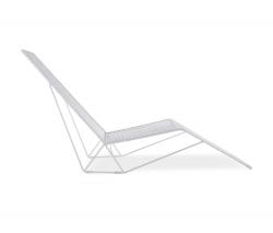 Forhouse Wired Chaise Longue - 2