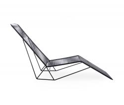 Forhouse Wired Chaise Longue - 1