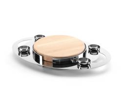 Forhouse Bowl cheese tray - 1