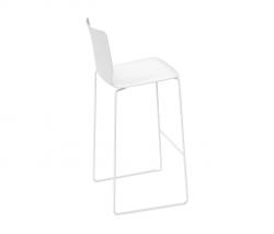 Изображение продукта Desalto Holm sledge барный стул