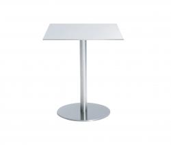 Desalto Nox square table - 1