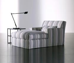 Изображение продукта Meridiani Bogart Slim Relax кресло