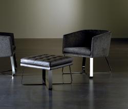 Изображение продукта Meridiani Lolita кресло Pouf
