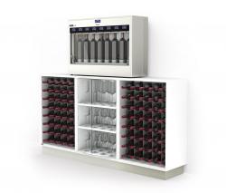 Изображение продукта ESIGO Esigo WSS3 Wine Rack Cabinet