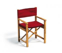 Изображение продукта Weishaupl Cabin кресло с обивкой