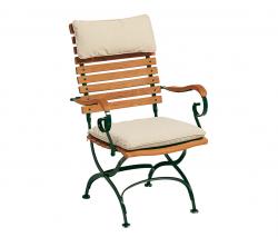 Изображение продукта Weishaupl Classic кресло с подлокотниками