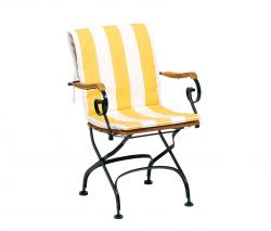 Изображение продукта Weishaupl Classic кресло с подлокотниками