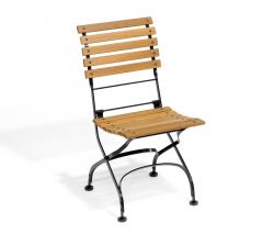 Weishaupl Classic кресло - 1