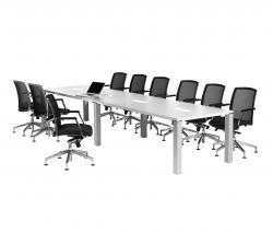 LEUWICO iONE Conference desk - 1