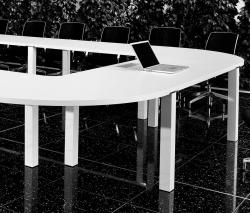 Изображение продукта LEUWICO iONE Conference desk