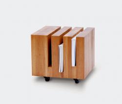 Изображение продукта Artisan Basic Coffeetable Cubo