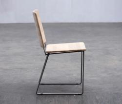 Изображение продукта Artisan Linea кресло