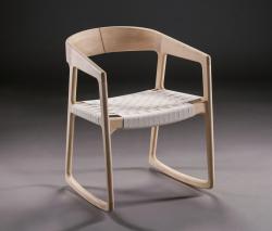 Изображение продукта Artisan Tesa Rocking кресло