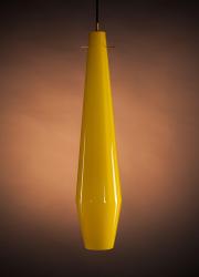 PSYKEA Botte L yellow - 2
