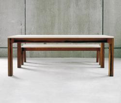 Изображение продукта Redwitz Sole table & bench