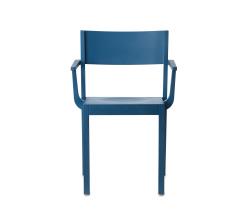 Garsnas Garsnas Akustik chair XL - 3