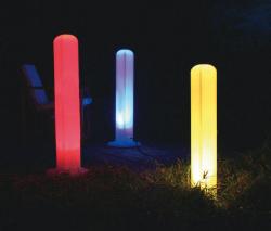 chameledeon LED Poller outdoor lamp - 1