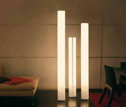 chameledeon WHITE XL floor lamp - 1