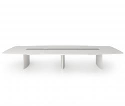Holzmedia C1 Conference table - 1