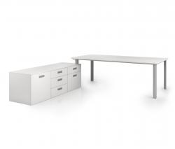 Изображение продукта Holzmedia D1 Desk system