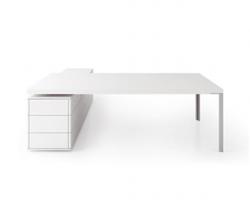 Holzmedia D2 Desk system - 1