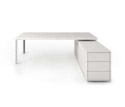 Holzmedia D2 Desk system - 2
