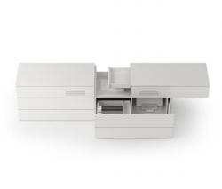Holzmedia D2 Desk system - 7