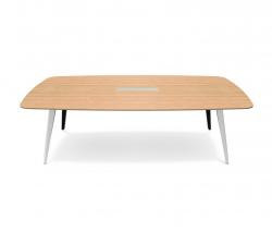 Holzmedia C12 Conference table - 1