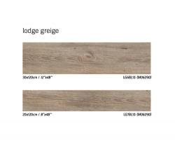 Lea Ceramiche Bio Lumber | Lodge Greige - 3
