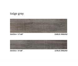 Lea Ceramiche Bio Lumber | Lodge Grey - 3