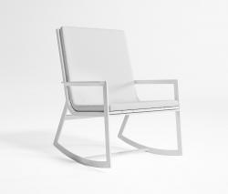 Изображение продукта Gandía Blasco Flat кресло-качалка
