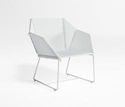 Изображение продукта Gandía Blasco Textile кресло с подлокотниками
