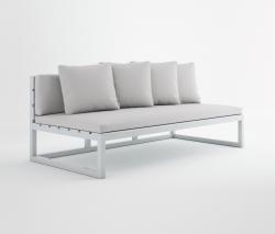 Изображение продукта Gandía Blasco Saler диван modular 3 | 4