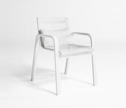 Gandía Blasco Stack chair - 1