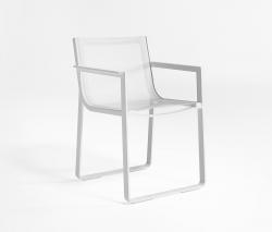 Gandía Blasco Flat Textile chair - 1
