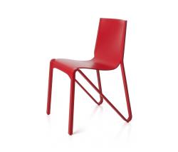 Изображение продукта Ply Collection Zesty стул шпон березы/лак по коду RAL