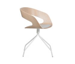 Plycollection Chat chair Oak - 1